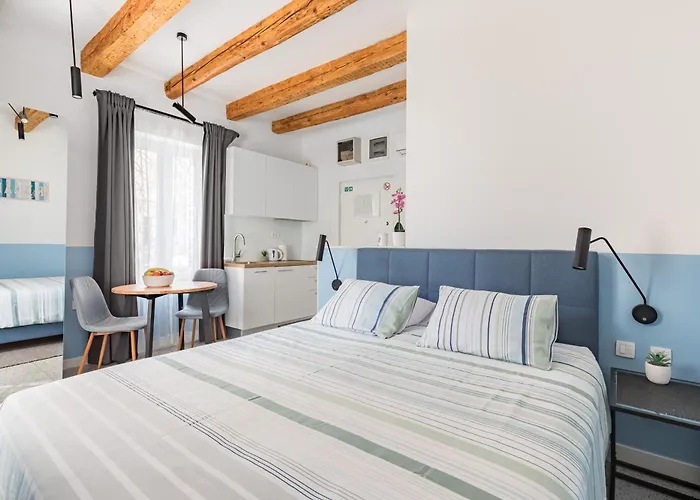 Luxury Studio Adriatic 2